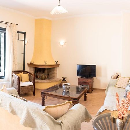 Koni'S House Villa Katomerion Dış mekan fotoğraf