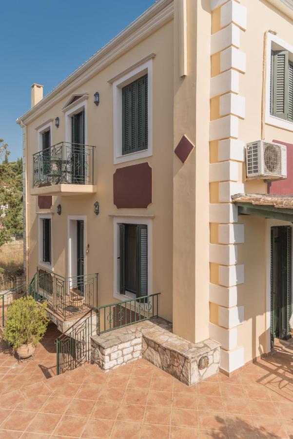 Koni'S House Villa Katomerion Dış mekan fotoğraf