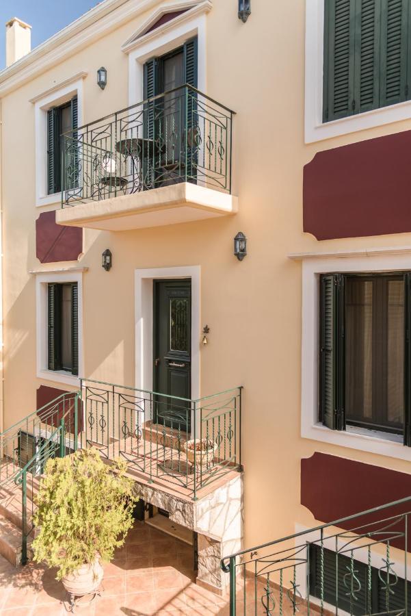 Koni'S House Villa Katomerion Dış mekan fotoğraf
