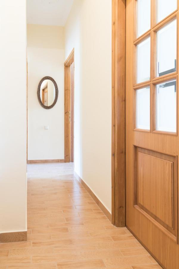 Koni'S House Villa Katomerion Dış mekan fotoğraf