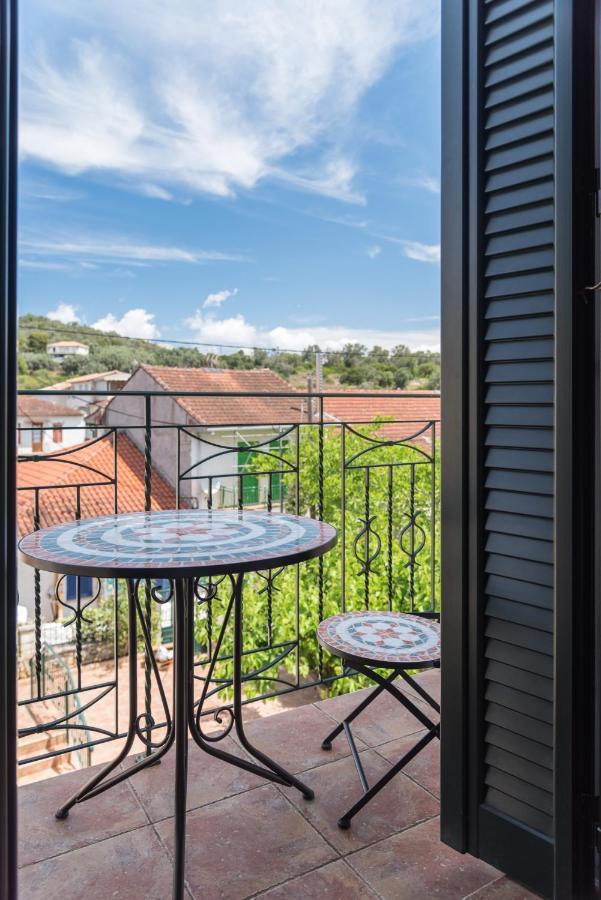 Koni'S House Villa Katomerion Dış mekan fotoğraf