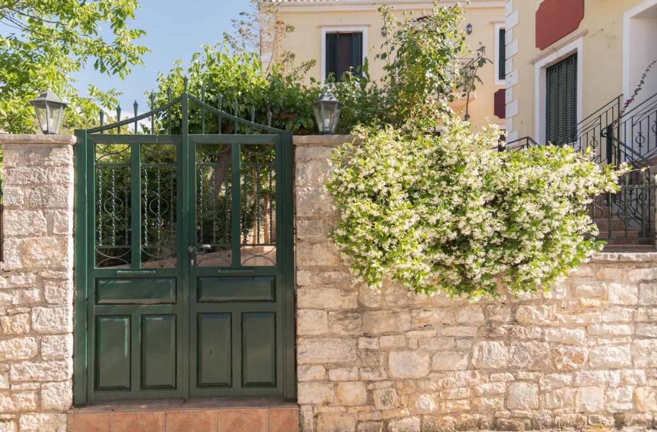 Koni'S House Villa Katomerion Dış mekan fotoğraf