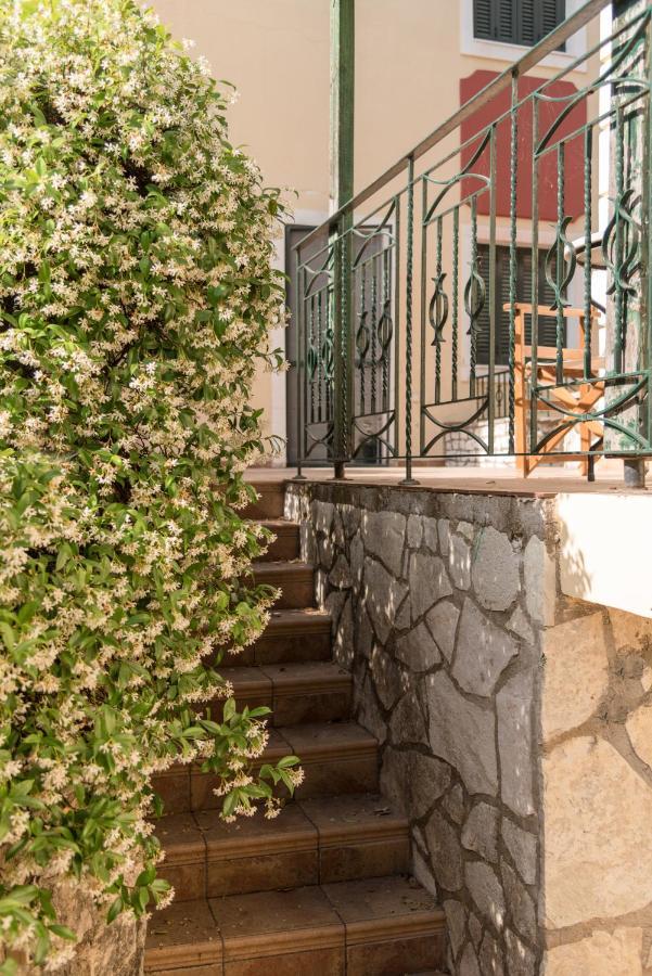 Koni'S House Villa Katomerion Dış mekan fotoğraf