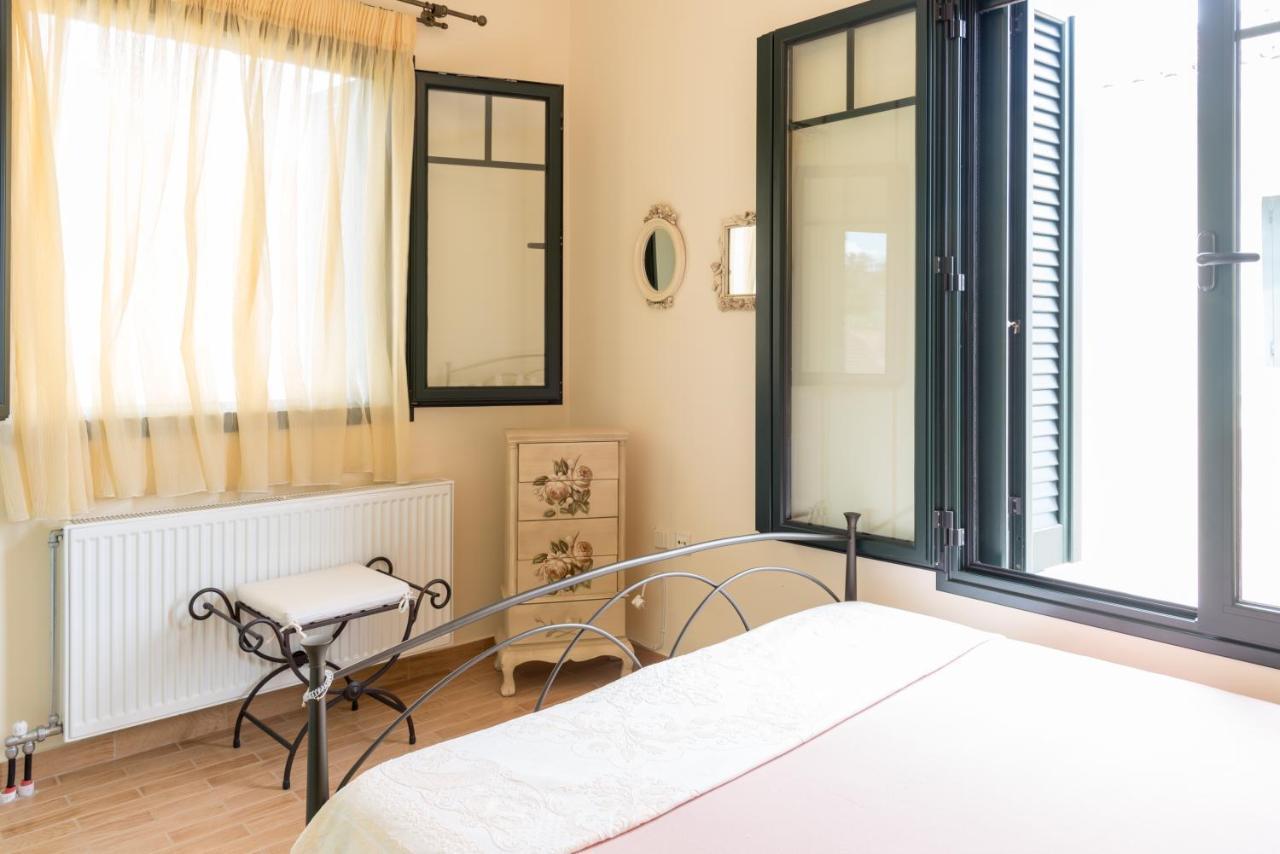 Koni'S House Villa Katomerion Dış mekan fotoğraf